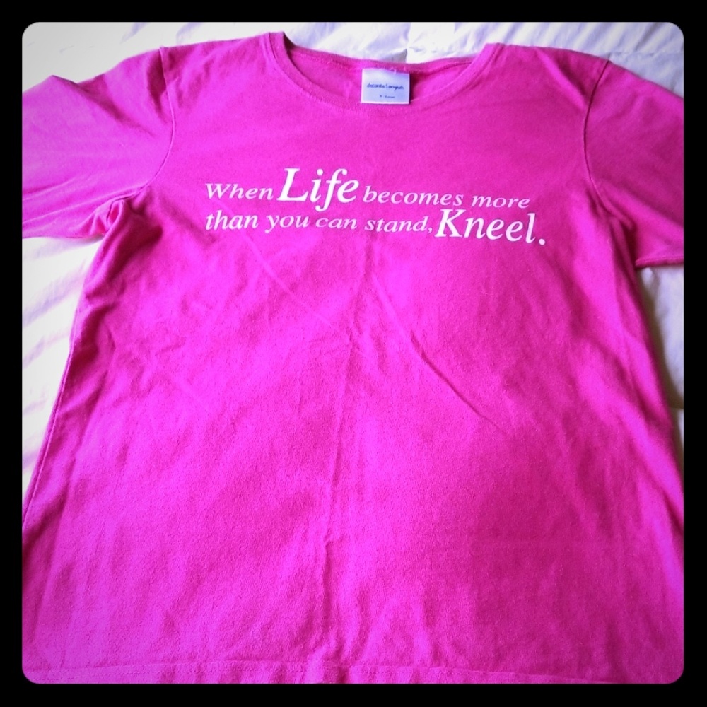 T-shirt
